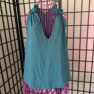 💫4/$20 UO Hawks racerback top, size S